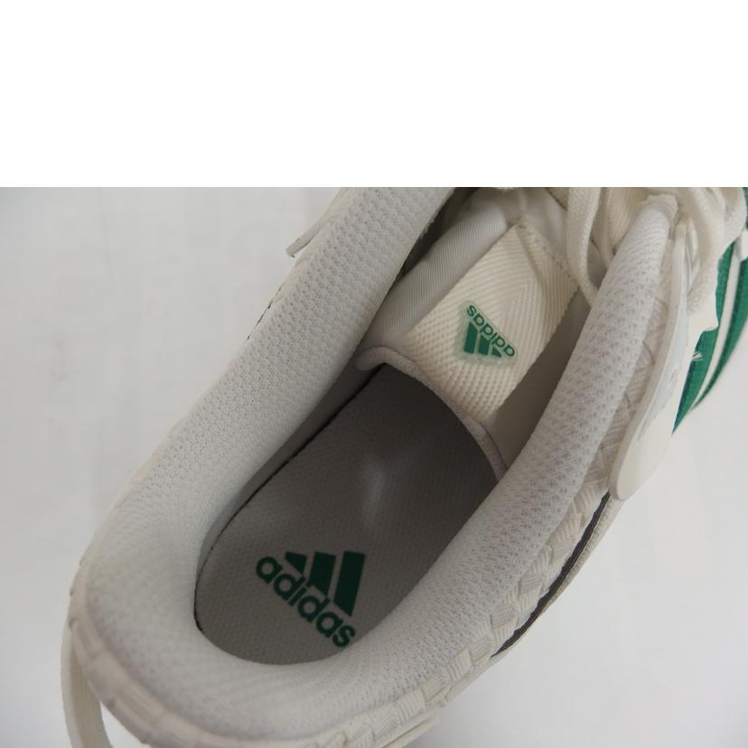 adidas アディダス/Spiritain 2000 Core White/Clear Grey/Green/GZ9582//28.0/Aランク/82