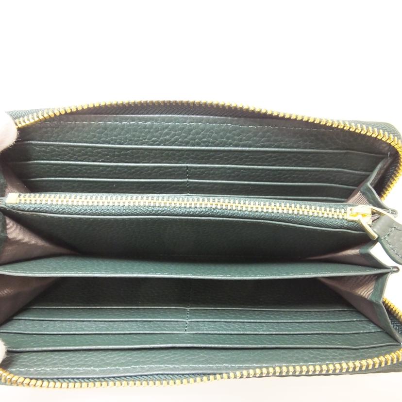 RODANIA ロダニア/クロダイル長財布//Aランク/88