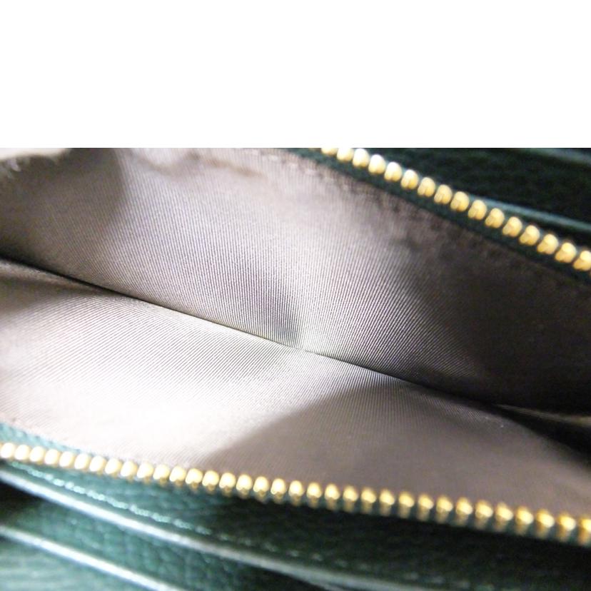 RODANIA ロダニア/クロダイル長財布//Aランク/88