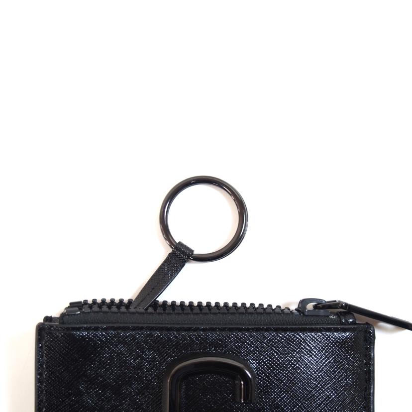 MARC JACOBS マークジェイコブス/スナップショットパスケース/コインケース//ABランク/71