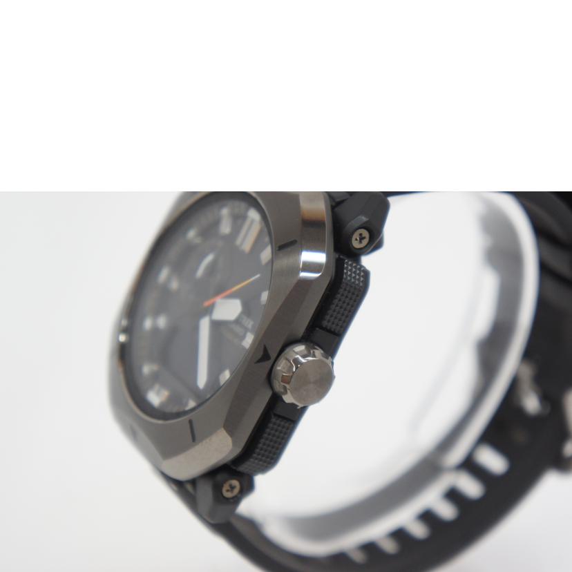 CASIO カシオ/プロトレッククライマーライン/電波ソーラー/PRW-6900Y//202*****/Aランク/05