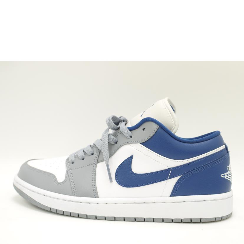 NIKE ナイキ/NIKE AIR JORDAN 1LOW/DC0774-042//SAランク/69