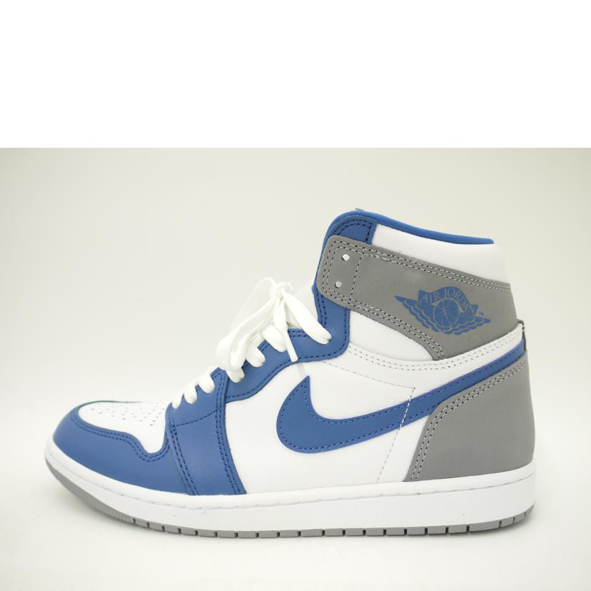 NIKE ナイキ/NIKE AIR JORDAN 1 RETRO/DZ5485-410//Sランク/69