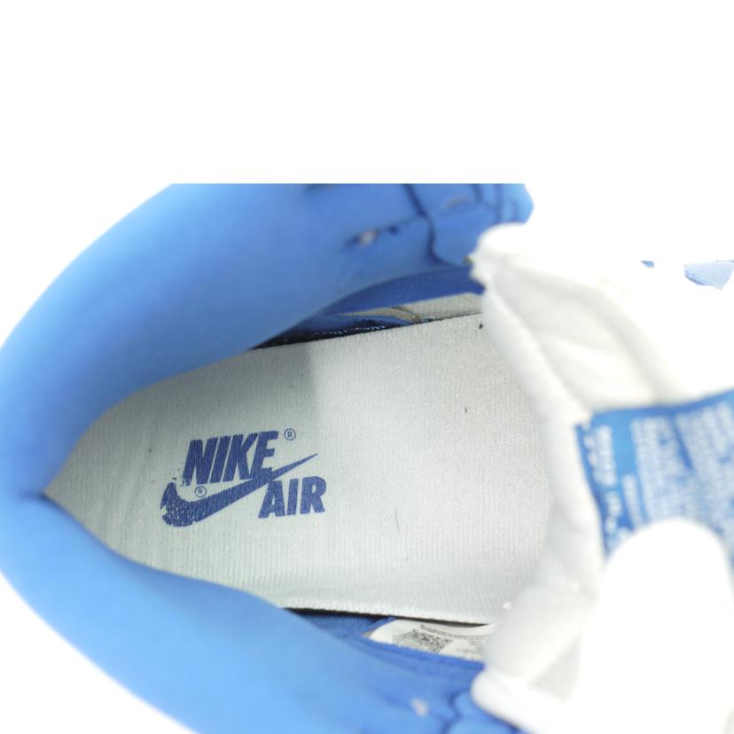 NIKE ナイキ/NIKE AIR JORDAN 1 RETRO/DZ5485-410//Sランク/69