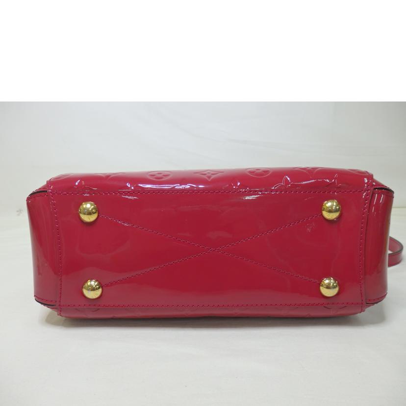 LV ルイヴィトン/モンテーニュBB/ヴェルニ/ローズアンディアン/M50172//CA1***/ABランク/84