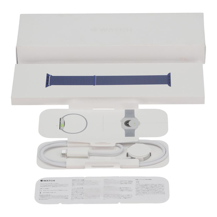 Apple アップル /Apple Watch Series10 42mm GPS/MWWW3J/A//JDYHQ99PG7/Aランク/69
