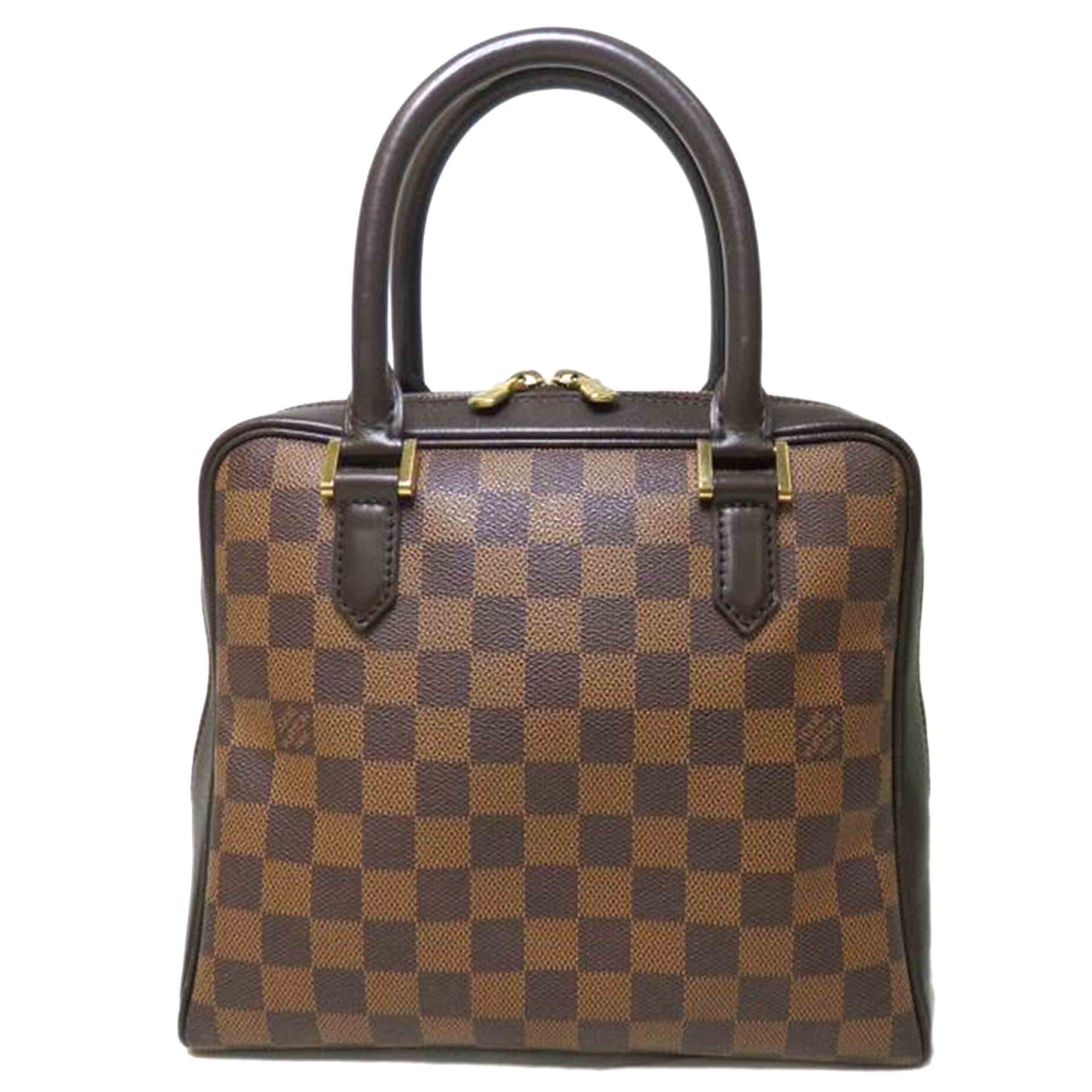 LV ルイヴィトン/ブレラ/ダミエ/N51150//VI1***/ABランク/84