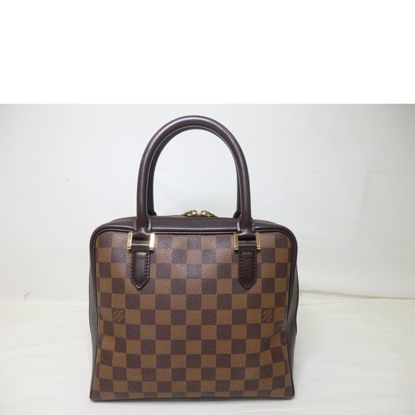 LV ルイヴィトン/ブレラ/ダミエ/N51150//VI1***/ABランク/84