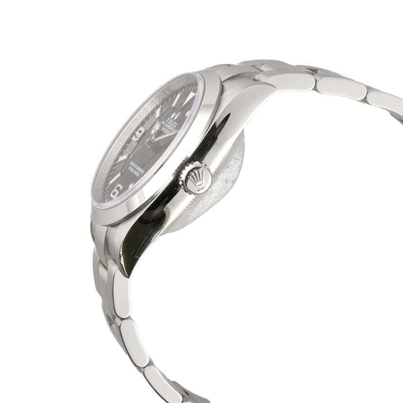 ROLEX ロレックス/エクスプローラー36/ランダム番/124270//G67*****/Aランク/75