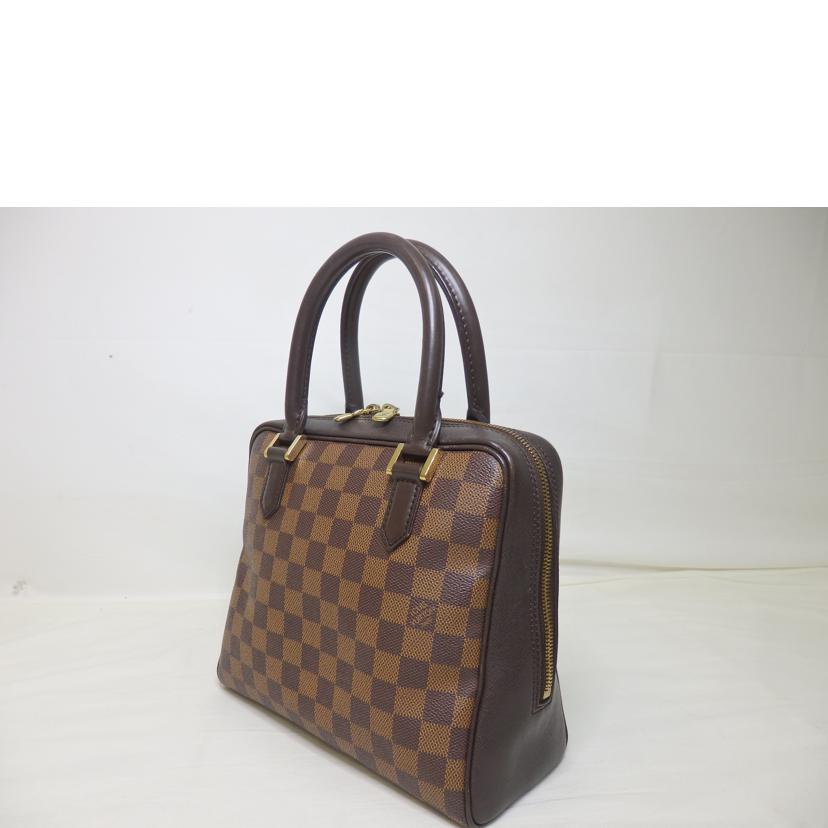 LV ルイヴィトン/ブレラ/ダミエ/N51150//VI1***/ABランク/84