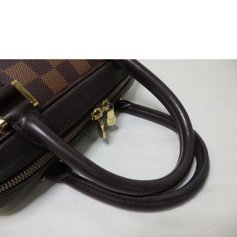 LV ルイヴィトン/ブレラ/ダミエ/N51150//VI1***/ABランク/84