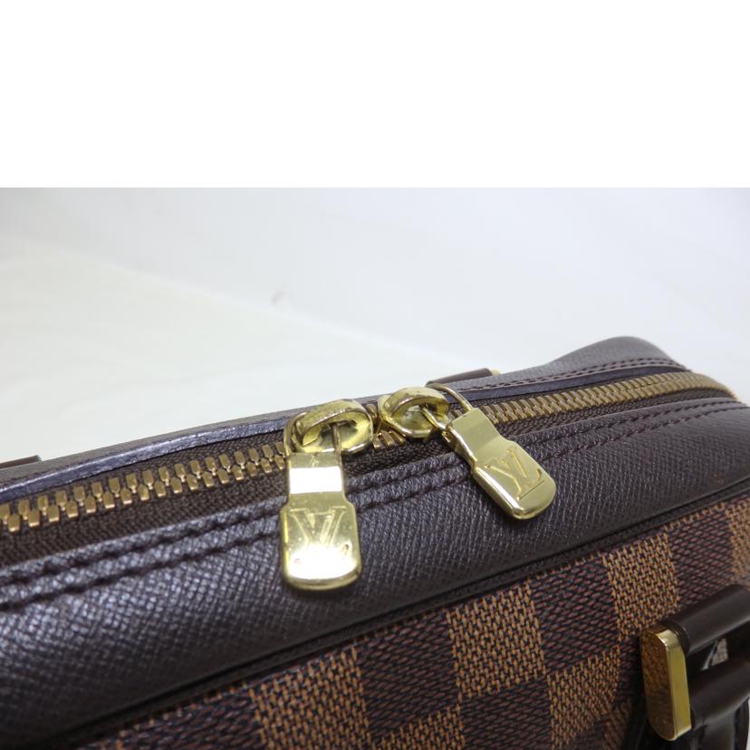 LV ルイヴィトン/ブレラ/ダミエ/N51150//VI1***/ABランク/84