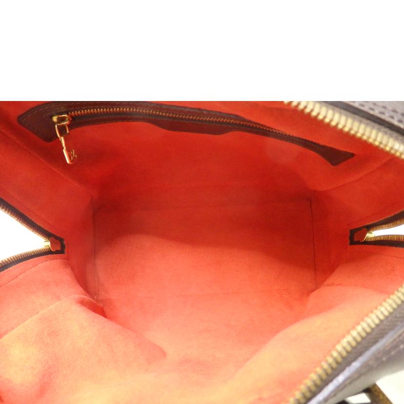 LV ルイヴィトン/ブレラ/ダミエ/N51150//VI1***/ABランク/84