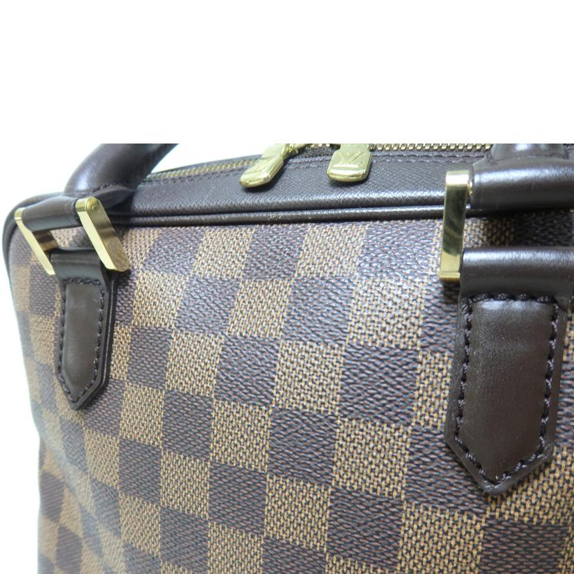 LV ルイヴィトン/ブレラ/ダミエ/N51150//VI1***/ABランク/84