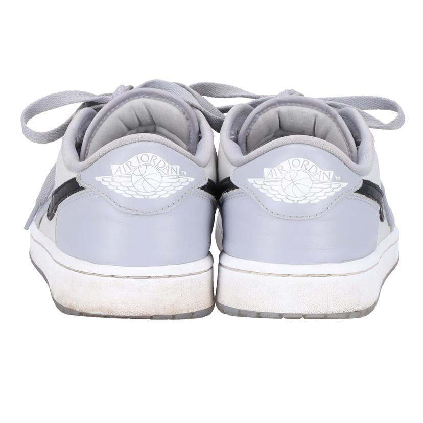 NIKE ナイキ/AIR JORDAN1 LOW GOLF/26.5cm/グレー/DD9315-002//BCランク/01