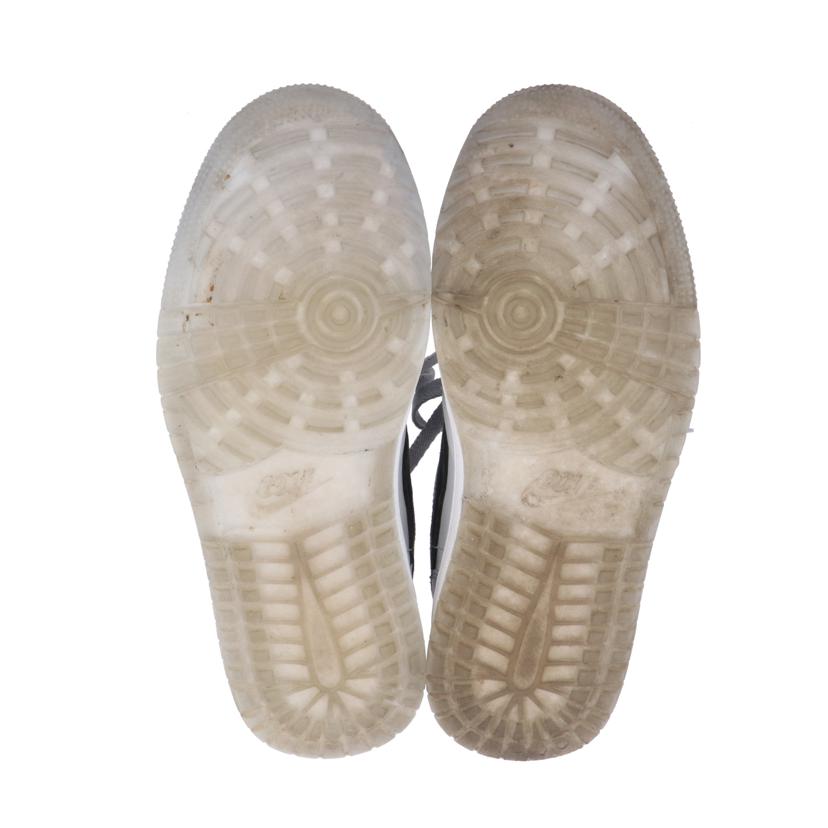 NIKE ナイキ/AIR JORDAN1 LOW GOLF/26.5cm/グレー/DD9315-002//BCランク/01