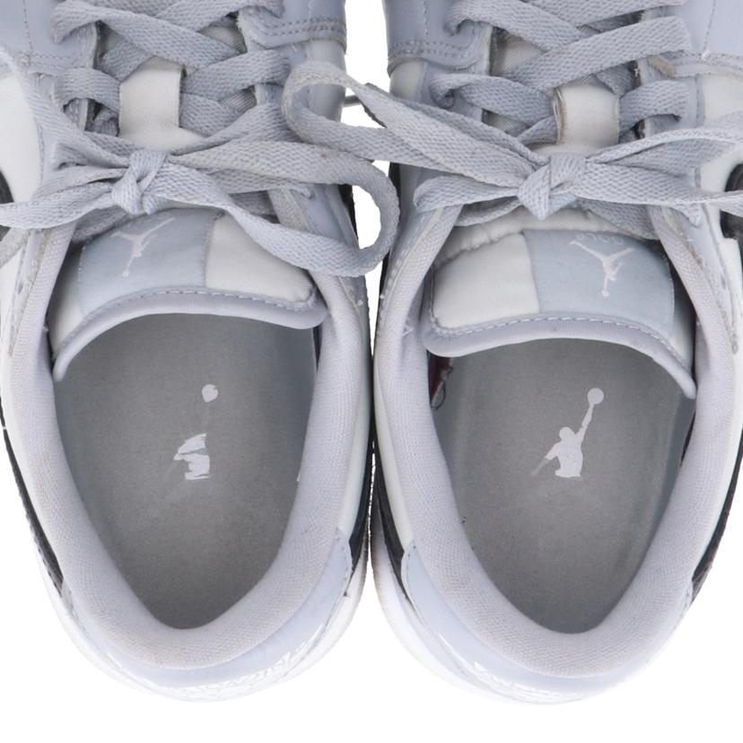 NIKE ナイキ/AIR JORDAN1 LOW GOLF/26.5cm/グレー/DD9315-002//BCランク/01