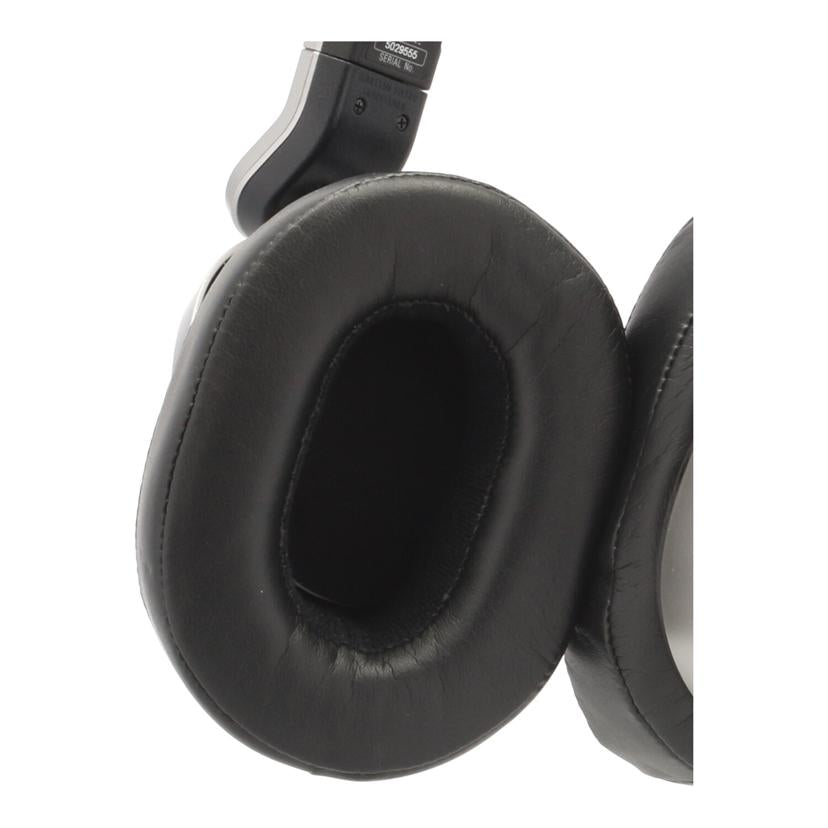 SONY ソニー/ワイヤレスサラウンドヘッドホン /MDR-HW700DS//015029555H/Cランク/77