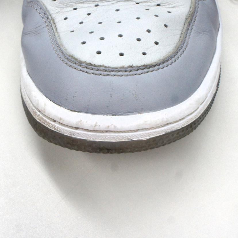 NIKE ナイキ/AIR JORDAN1 LOW GOLF/26.5cm/グレー/DD9315-002//BCランク/01