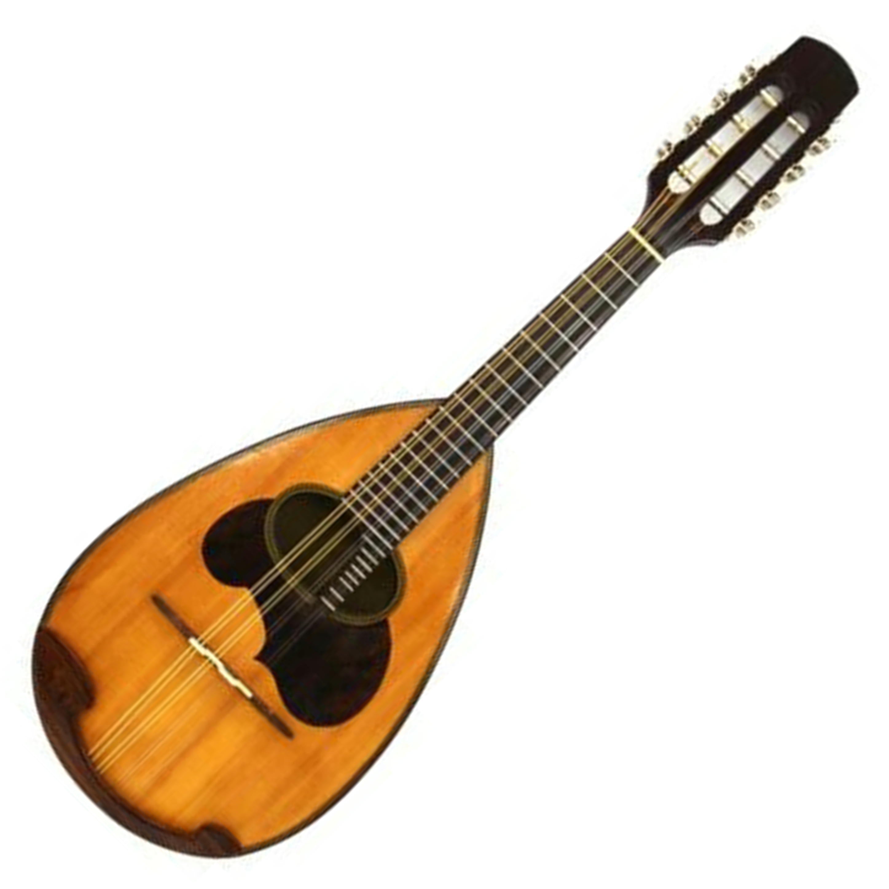 SUZUKI スズキ/マンドリン/M-30//Bランク/75