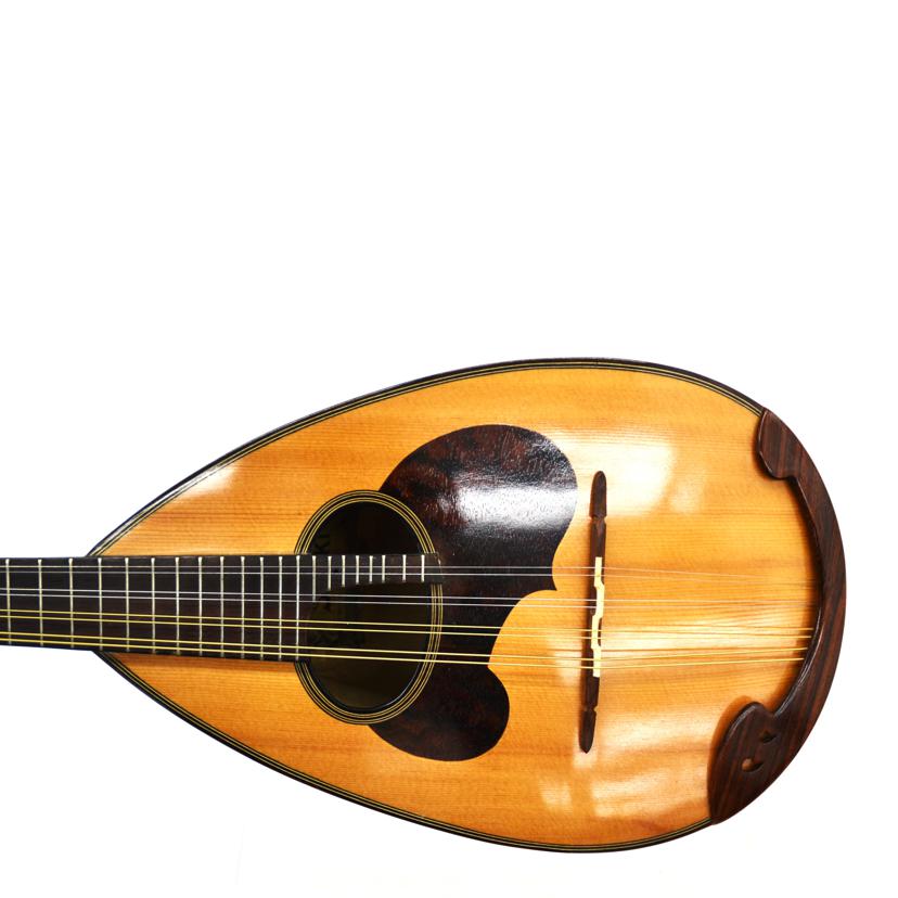 SUZUKI スズキ/マンドリン/M-30//Bランク/75