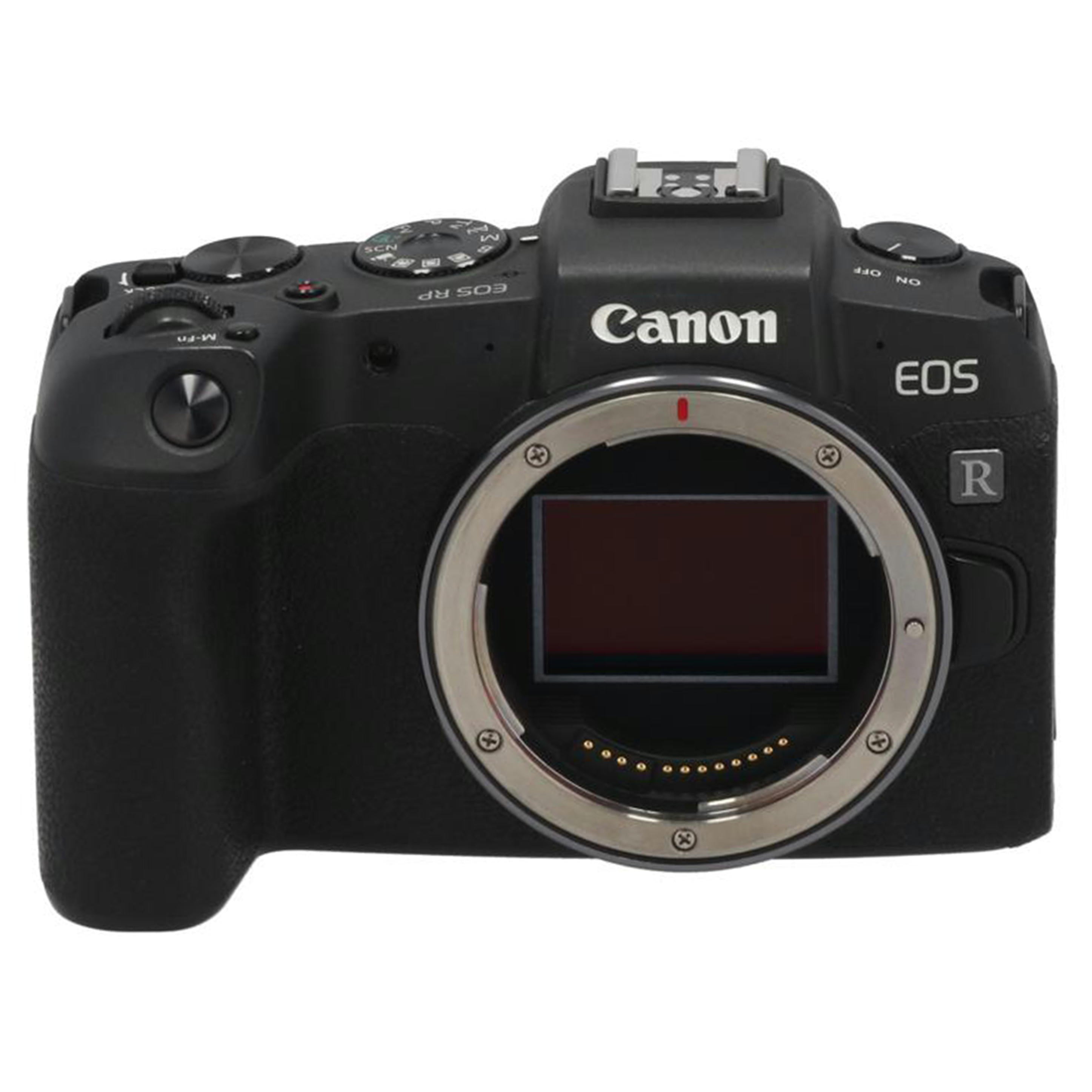 Canon キヤノン /ミラーレス一眼 ボディ/EOS RP ボディ//031022002261/ABランク/05