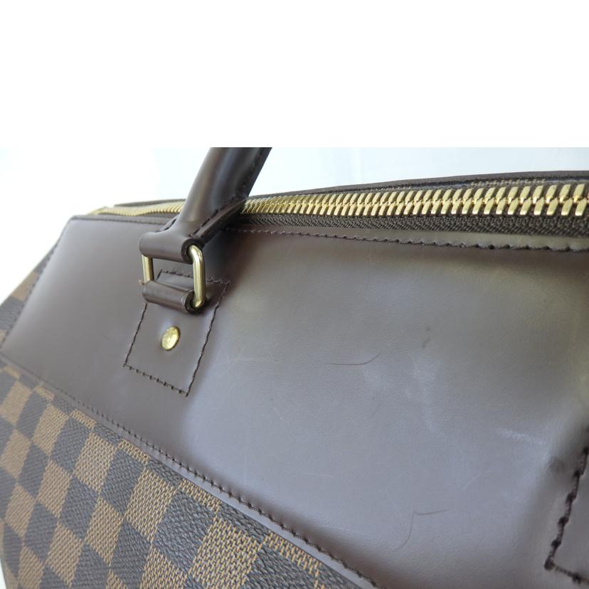 LV ルイヴィトン/グリニッジPM/ダミエ/N41165//AR0***/Aランク/84