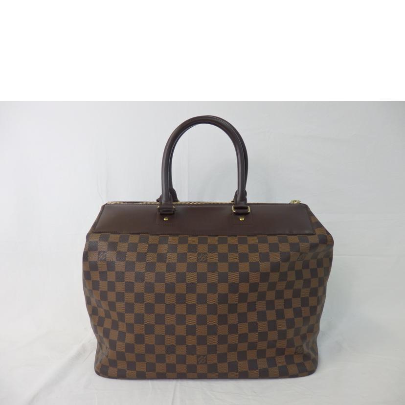 LV ルイヴィトン/グリニッジPM/ダミエ/N41165//AR0***/Aランク/84