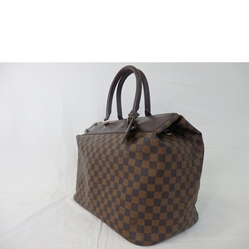 LV ルイヴィトン/グリニッジPM/ダミエ/N41165//AR0***/Aランク/84