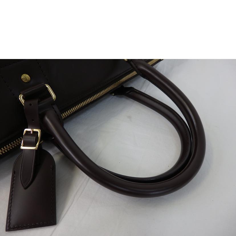 LV ルイヴィトン/グリニッジPM/ダミエ/N41165//AR0***/Aランク/84