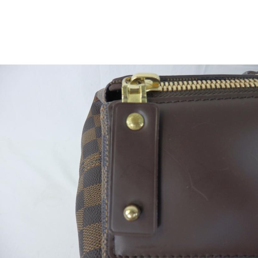 LV ルイヴィトン/グリニッジPM/ダミエ/N41165//AR0***/Aランク/84