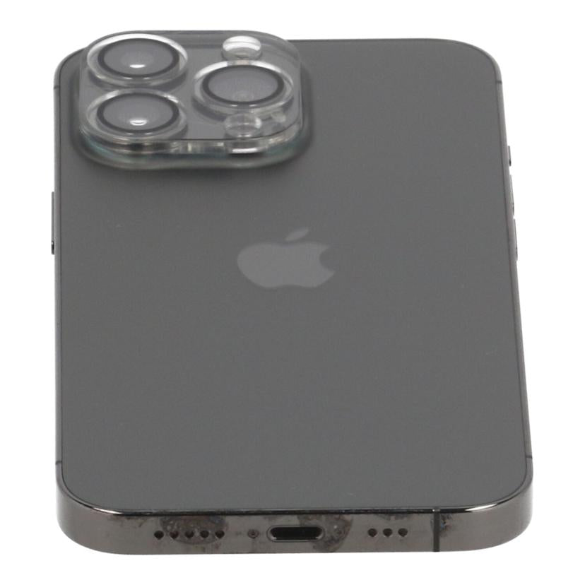 Apple アップル/iPhone13 Pro 128GB/MLUE3J/A//RCFJC3G7W6/Bランク/78