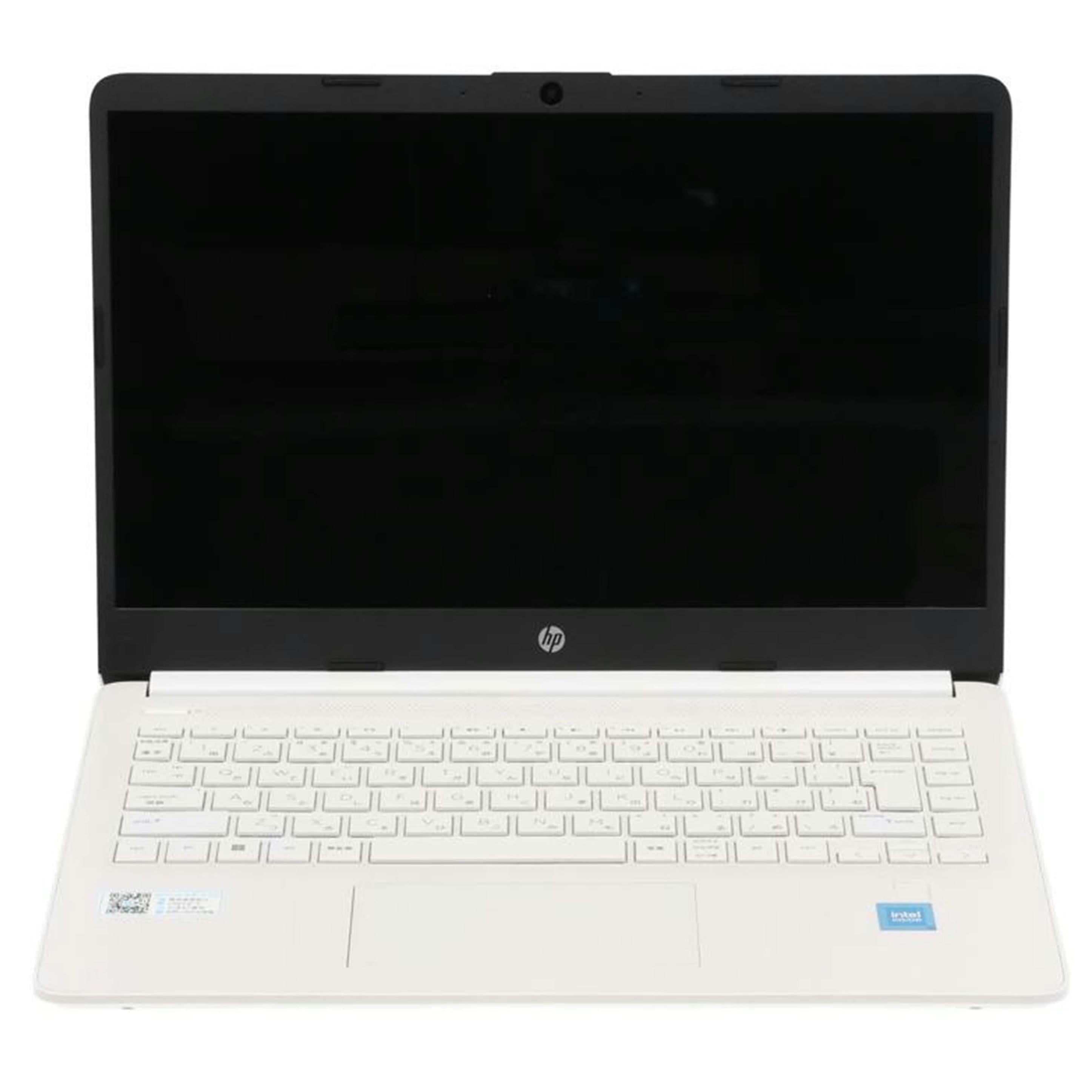 HP ヒューレットパッカード/Win11ノートPC/14s-dq3028TU/515Y9PA#ABJ/5CD2140WV8/Bランク/62【中古】 HP ヒューレットパッカード /家電・カメラ・AV機器｜WonderREX-ONLINE