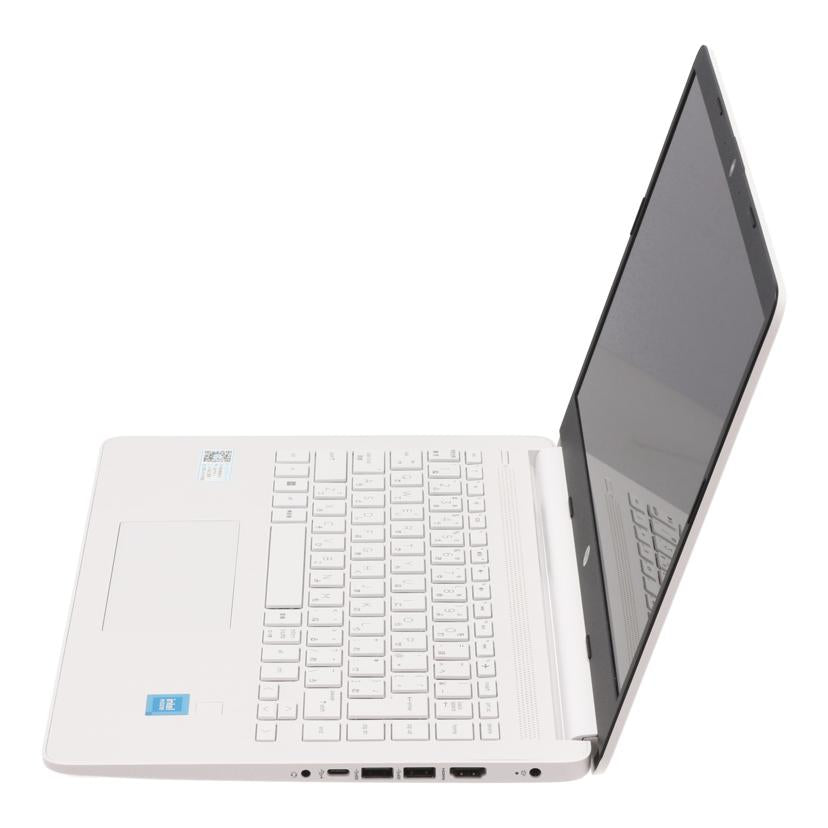 HP ヒューレットパッカード /Win11ノートPC/14s-dq3028TU /515Y9PA#ABJ //5CD2140WV8/Bランク/62