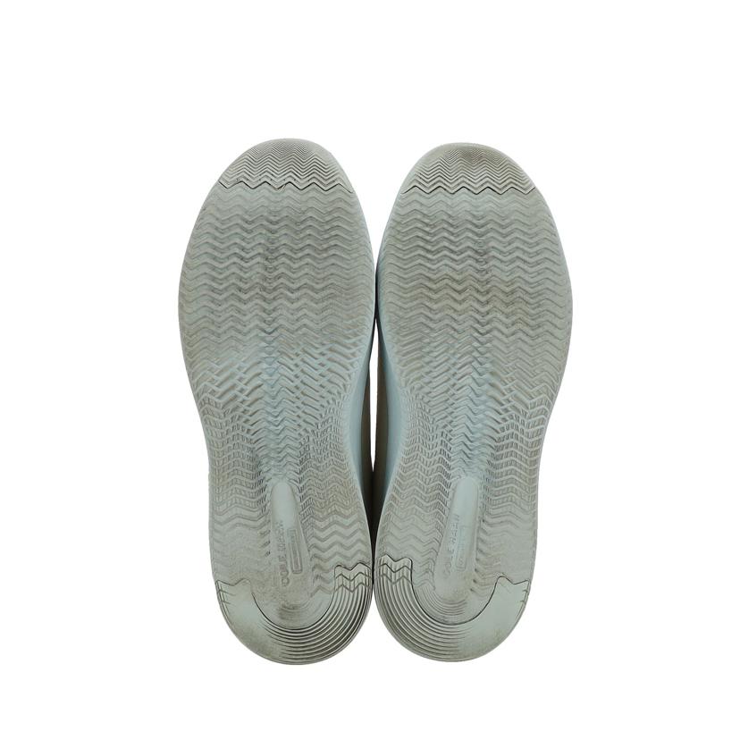 COLE HAAN コールハーン/COLE HAAN/グランドプロトップスキンスニーカー/C38351//ABランク/81