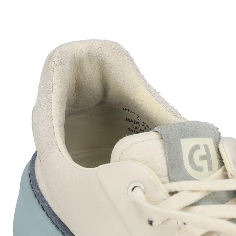 COLE HAAN コールハーン/COLE HAAN/グランドプロトップスキンスニーカー/C38351//ABランク/81