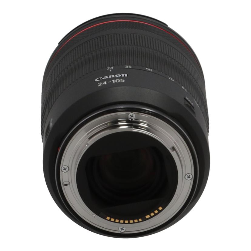 Canon キヤノン /交換レンズ/RF24-105L/RF24-105mm F4 L IS USM//6902003471/ABランク/05