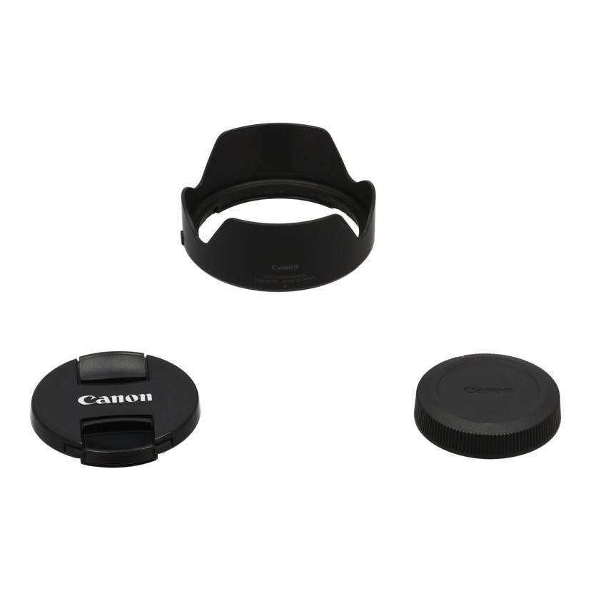 Canon キヤノン /交換レンズ/RF24-105L/RF24-105mm F4 L IS USM//6902003471/ABランク/05