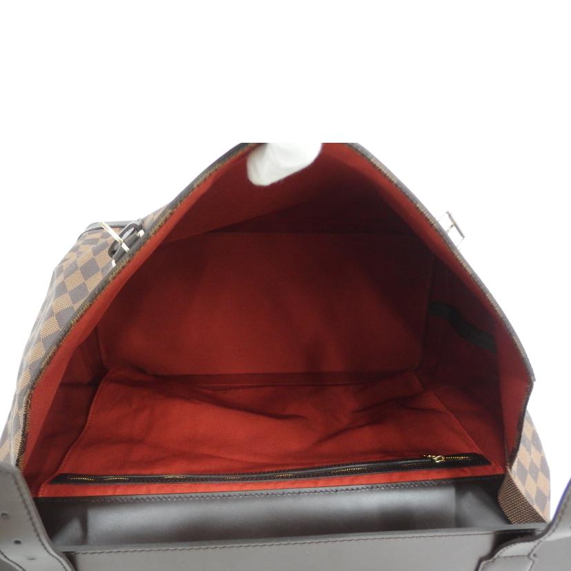 LOUIS VUITTON ルイヴィトン/ウエストエンドPM/ダミエ/エベヌ/N41130//SP0***/Aランク/82