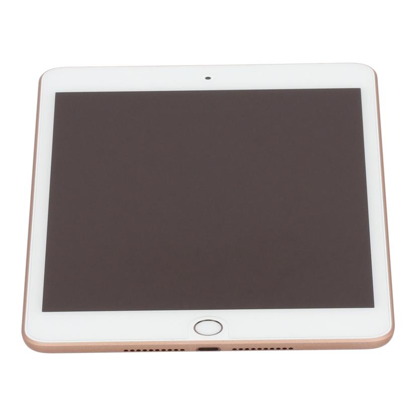 Apple アップル /iPad mini 第5世代 Wi-Fi 64GB 2019/MUQY2J/A//DMPFJ6EFLM95/Bランク/82