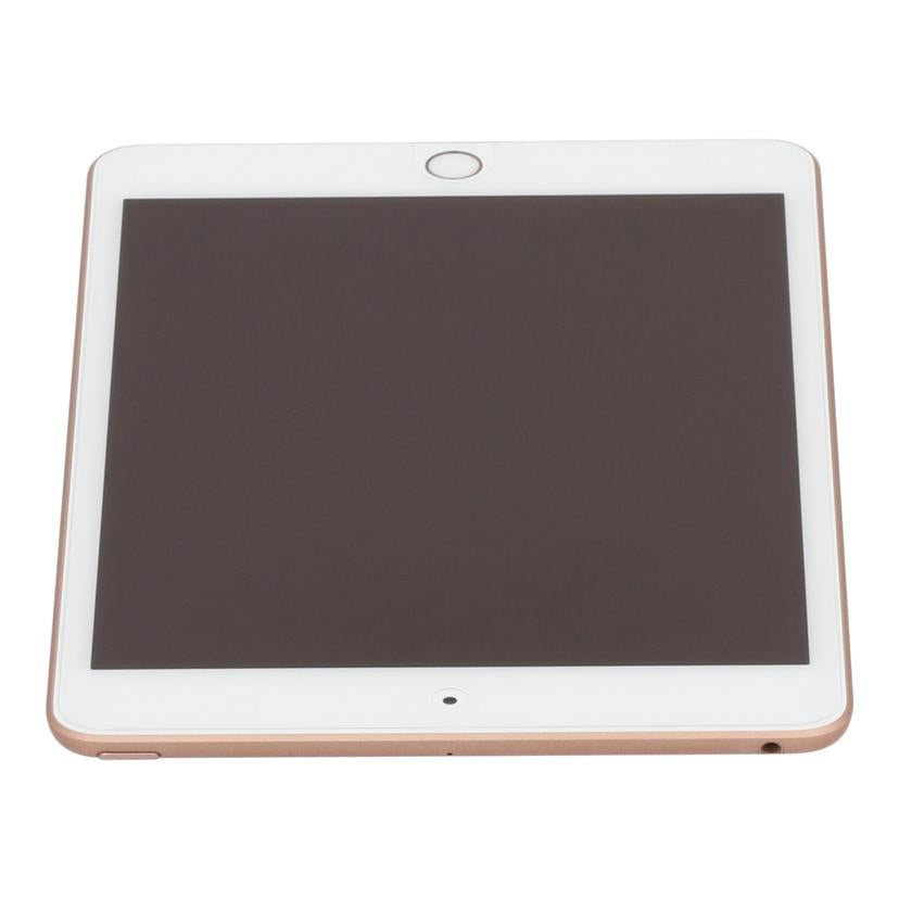 Apple アップル /iPad mini 第5世代 Wi-Fi 64GB 2019/MUQY2J/A//DMPFJ6EFLM95/Bランク/82