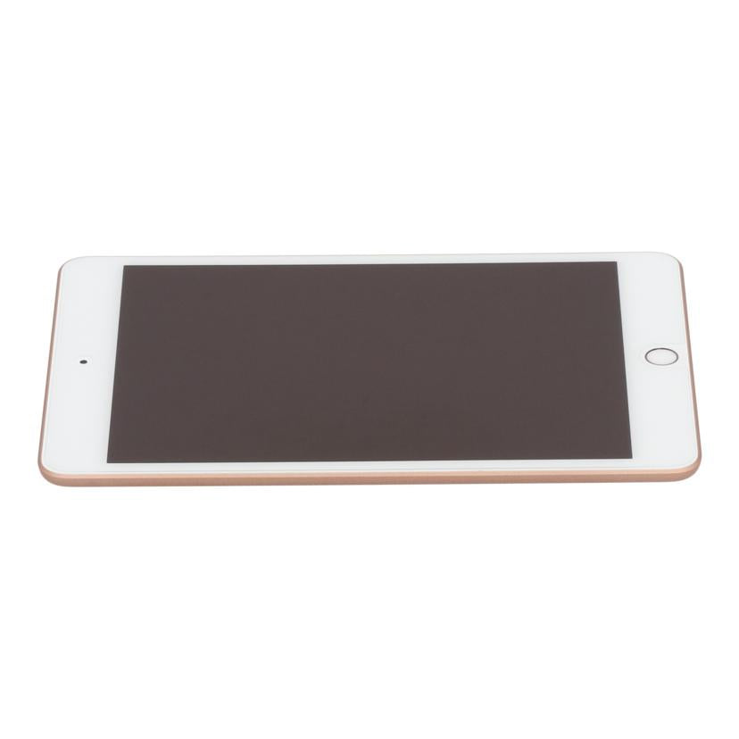 Apple アップル /iPad mini 第5世代 Wi-Fi 64GB 2019/MUQY2J/A//DMPFJ6EFLM95/Bランク/82