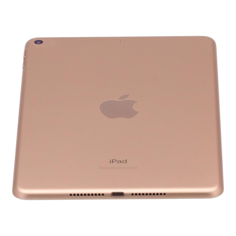 Apple アップル /iPad mini 第5世代 Wi-Fi 64GB 2019/MUQY2J/A//DMPFJ6EFLM95/Bランク/82