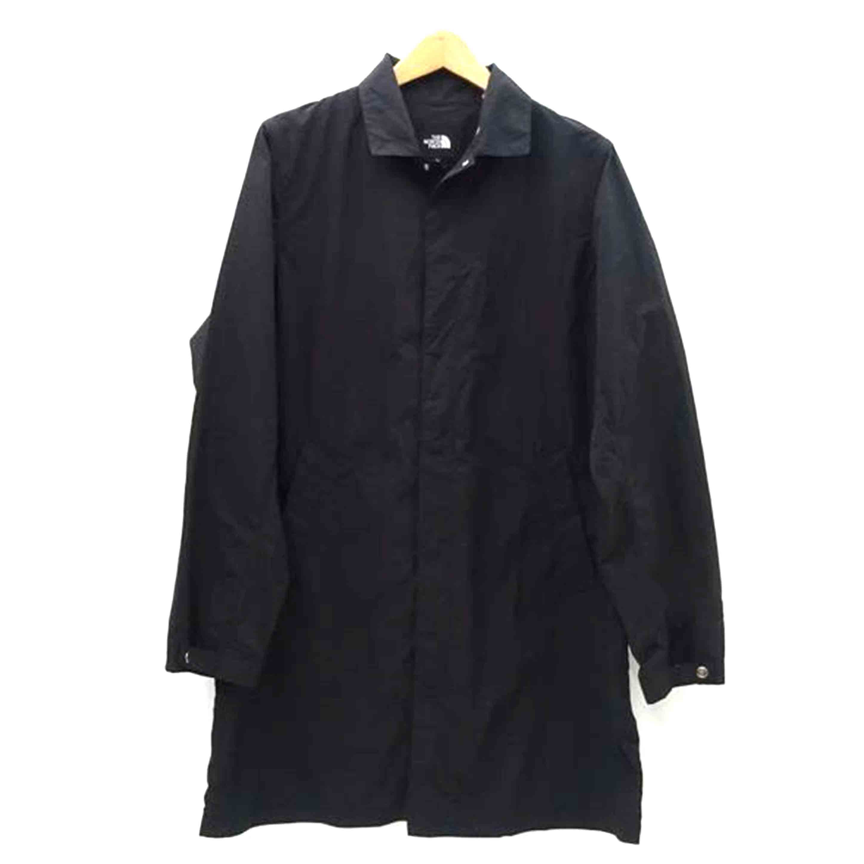 NORTHFACE ノースフェイス/ロールパックジャーニーズコート/NP21863//Aランク/69
