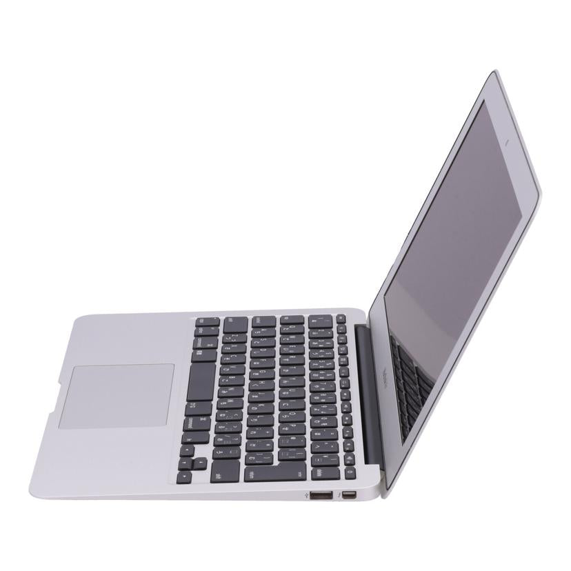 Apple アップル /MacBook Air(11インチ,Early 2014)/A1465//C02N97DYG083/Bランク/75
