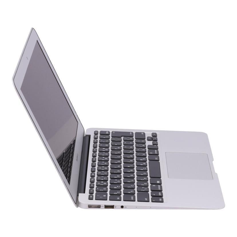 Apple アップル /MacBook Air(11インチ,Early 2014)/A1465//C02N97DYG083/Bランク/75