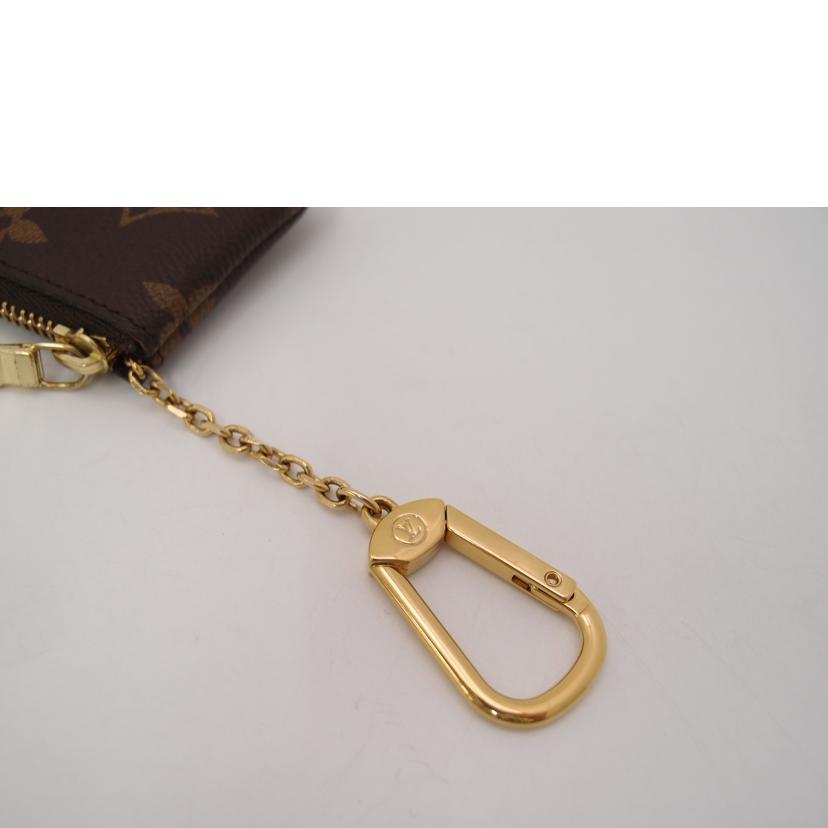 LOUIS VUITTON ルイヴィトン/ポシェットクレ/モノグラム/M62650//CT1***/Aランク/69