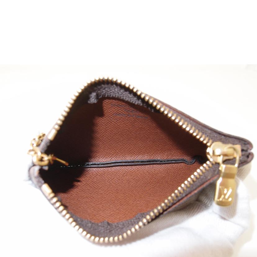 LOUIS VUITTON ルイヴィトン/ポシェットクレ/モノグラム/M62650//CT1***/Aランク/69