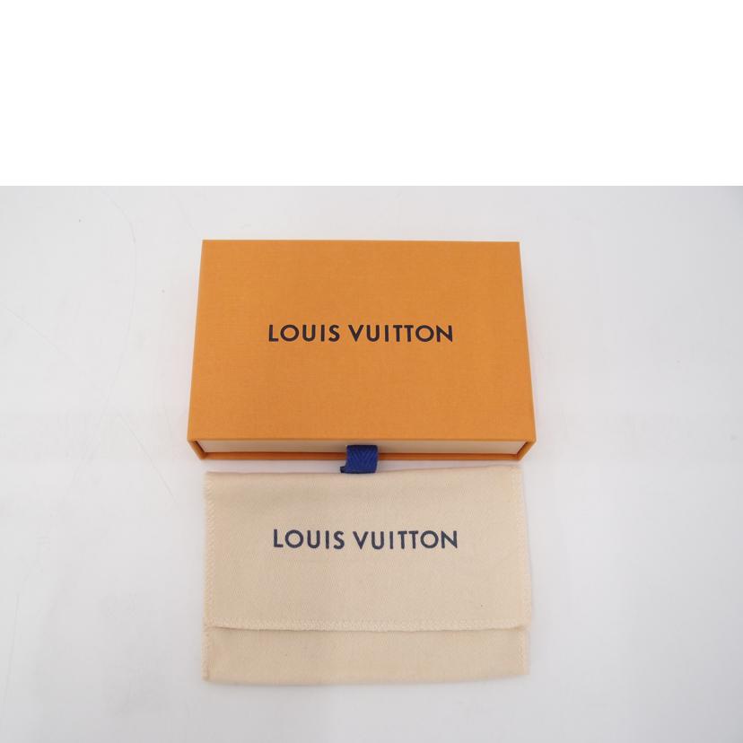 LOUIS VUITTON ルイヴィトン/ポシェットクレ/モノグラム/M62650//CT1***/Aランク/69