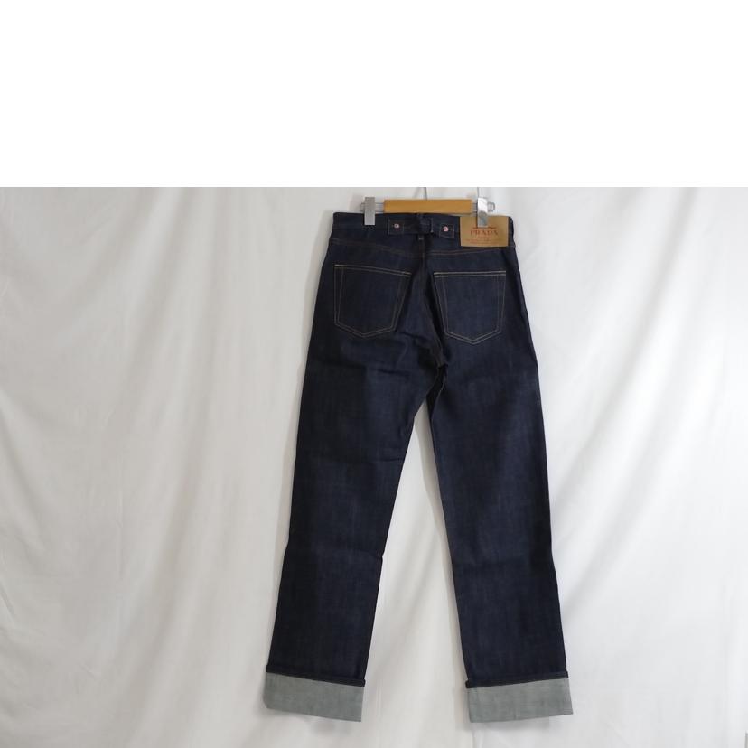 PRADA プラダ/5ポケットデニムジーンズ/9268920324786//SAランク/52